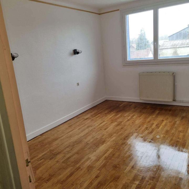 Peinture intérieure Guéret