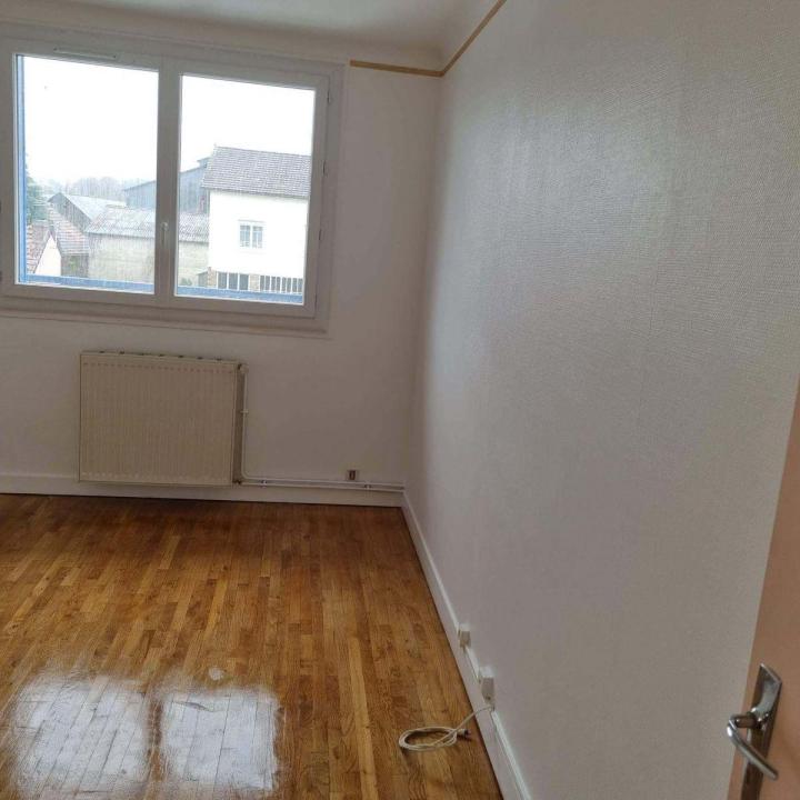 Travaux de peinture intérieure Guéret