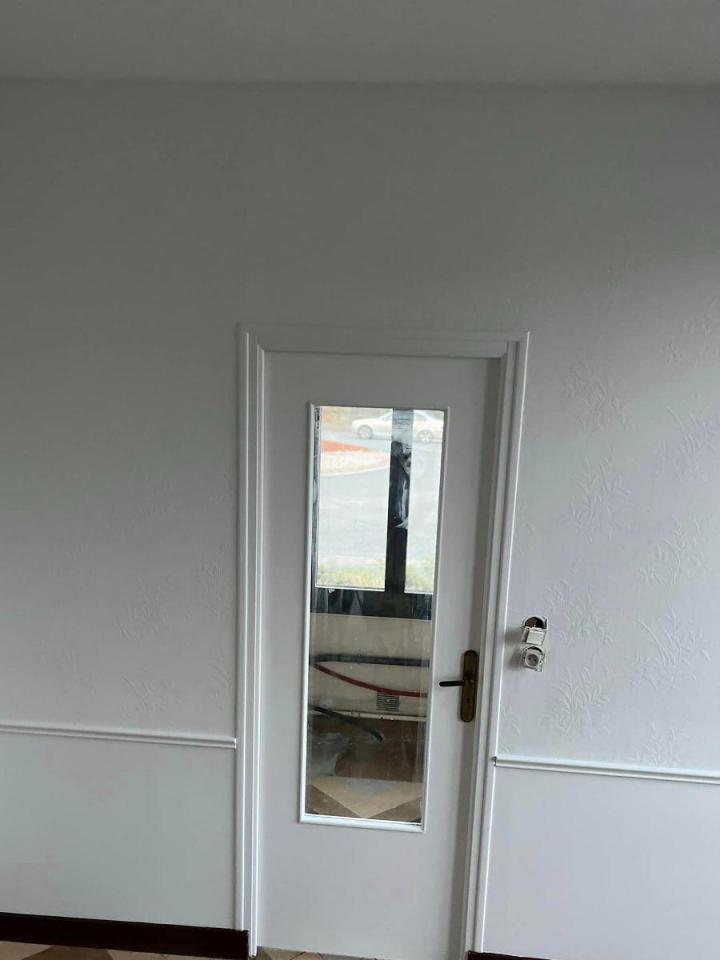 Travaux de peinture intérieure Guéret