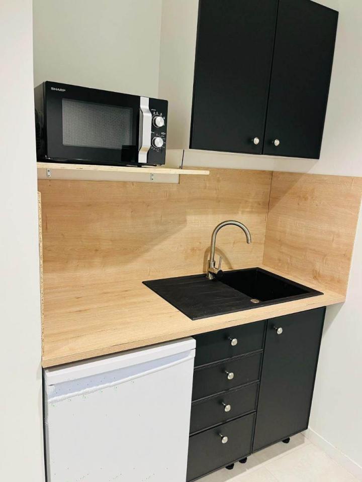 Peinture intérieure Guéret