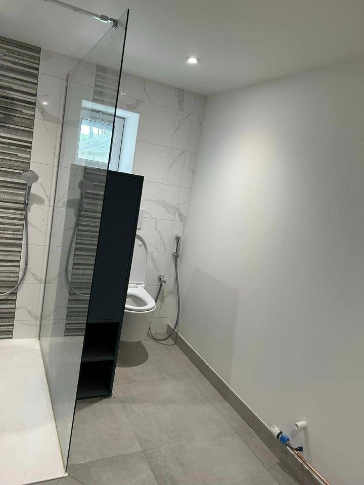 Peinture intérieure Guéret