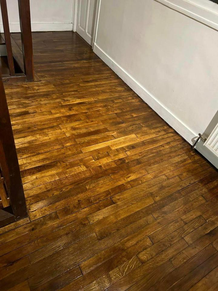 Travaux de revêtement de sol Guéret