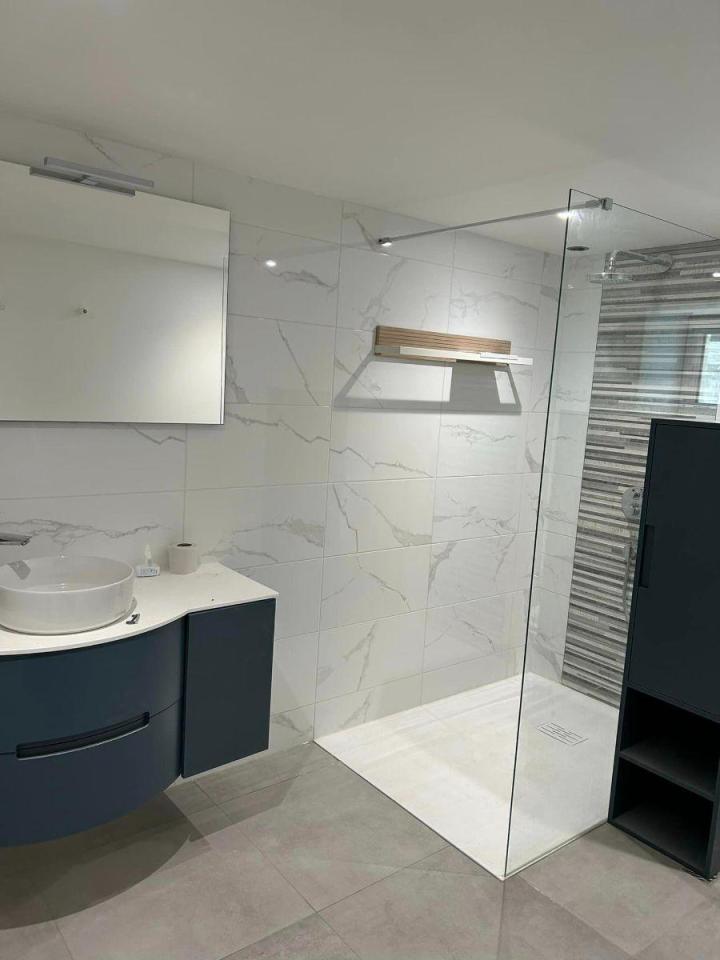 Travaux de peinture intérieure Guéret